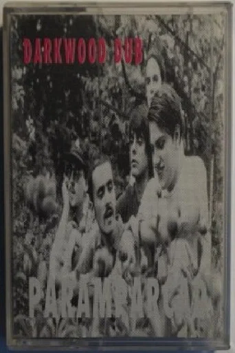 Movie poster for Shattered to Pieces (1999)