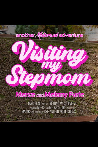 Movie poster for Visiting My Stepmom (2022)
