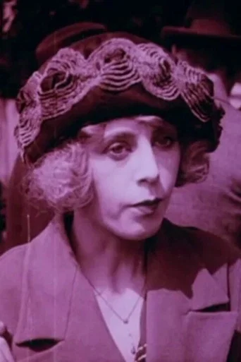 Movie poster for A Race for a Bride (1922)