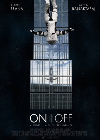 Movie poster for On/Off (2013)