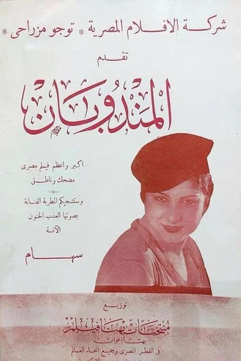 Movie poster for The Two Representatives (1934)