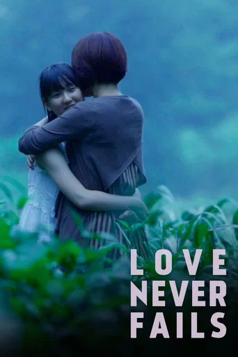 Movie poster for Love Never Fails (2015)