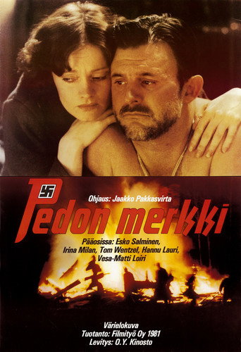 Pedon merkki poster