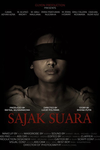 Movie poster for Sound of Rhyme (2023)
