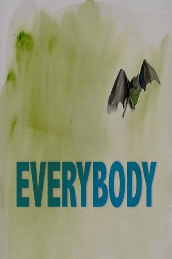 Movie poster for Everybody (2009)