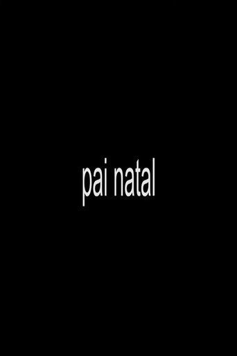 Movie poster for Pai Natal (2011)