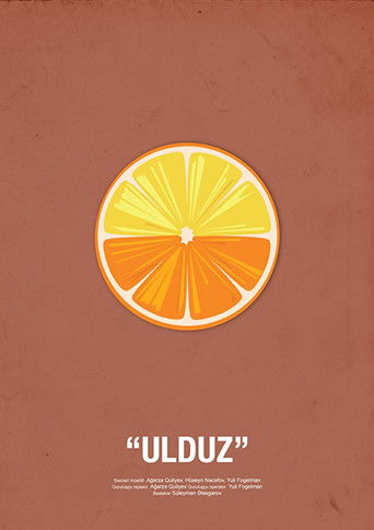Ulduz poster