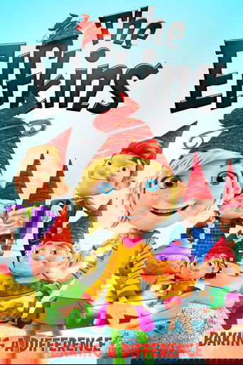 A Piece of Cake poster