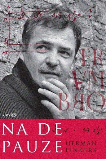 Movie poster for Herman Finkers: Na De Pauze (2009)