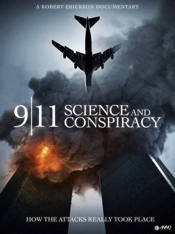 Movie poster for 9/11: Science and Conspiracy (2009)