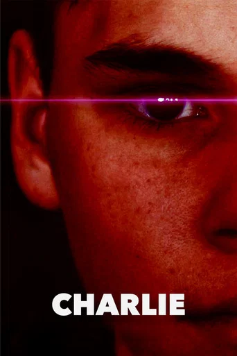 Movie poster for Charlie (2022)