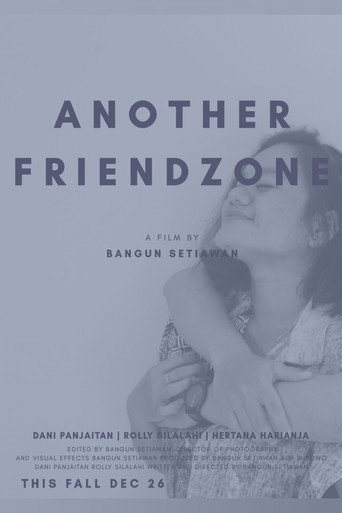 Movie poster for Another Friendzone (2020)