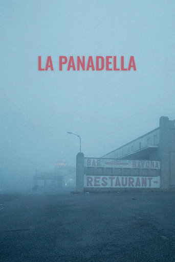 Movie poster for La Panadella (2023)