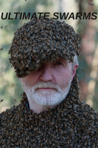 Ultimate Swarms poster