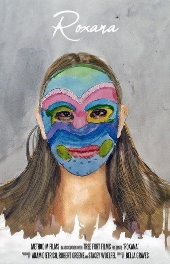 Roxana poster