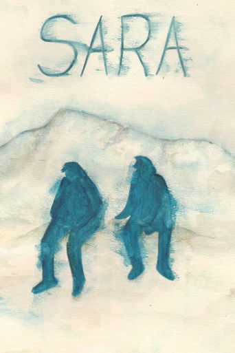 Sara poster