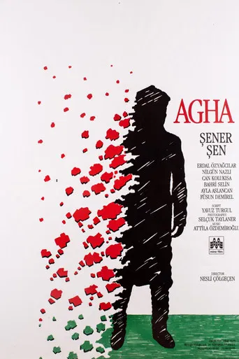 The Broken Landlord poster