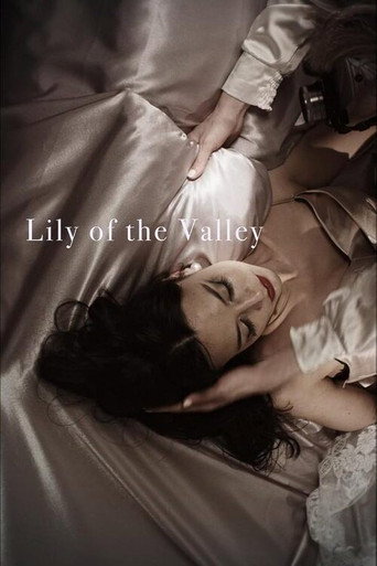 Movie poster for Lily of the Valley