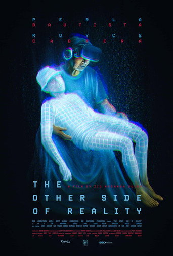Movie poster for The Other Side of Reality (2026)