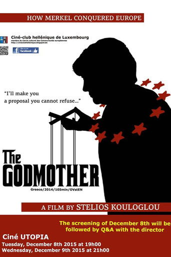 The Godmother poster