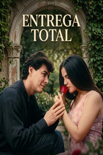 Series poster for Entrega Total (1995)