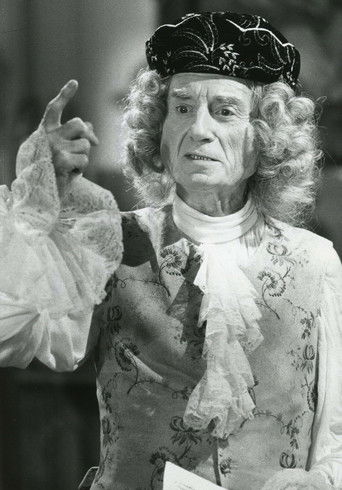 Ce diable d'homme poster