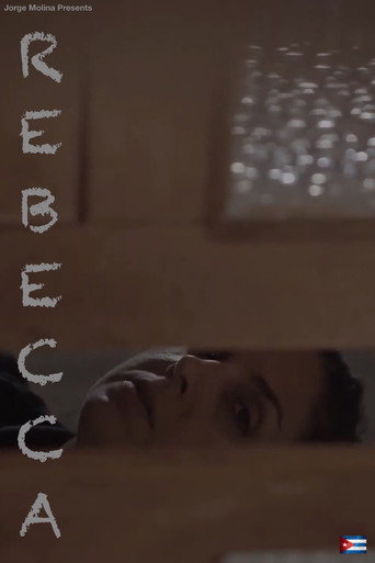 Molina's Rebecca poster