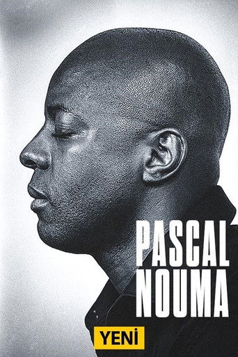 Pascal poster