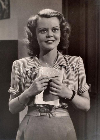 Movie poster for Two Times Two (1944)