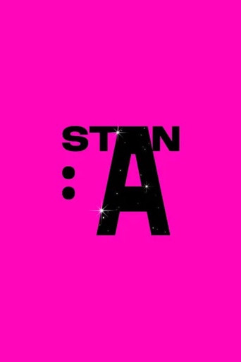 Series poster for STAN:A (2026)
