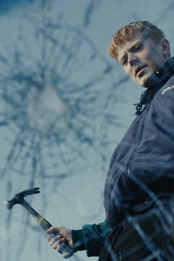 The Working Class poster