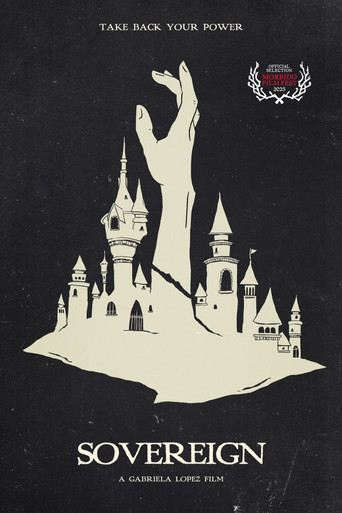Sovereign poster