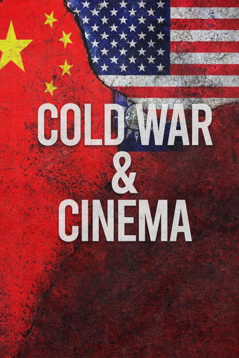Cold War & Cinema poster