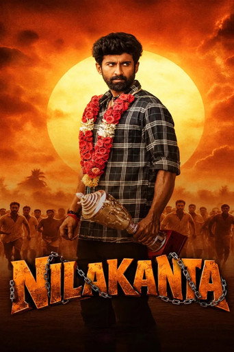 Movie poster for Nilakanta (2026)