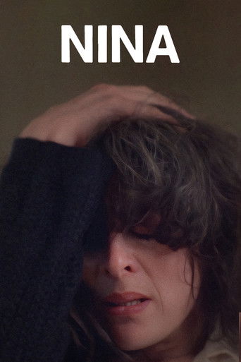 Nina poster