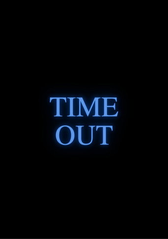 Movie poster for Time Out (2022)