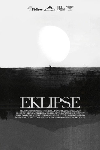 Movie poster for Eklipse