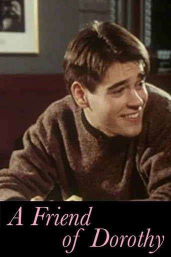 Movie poster for A Friend of Dorothy (1994)