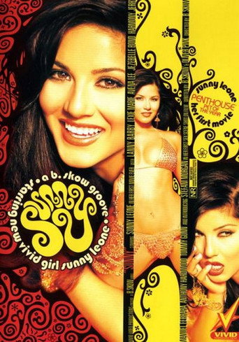 Movie poster for Sunny (2005)