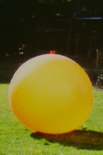 Movie poster for Balloon Shrinking (1980)