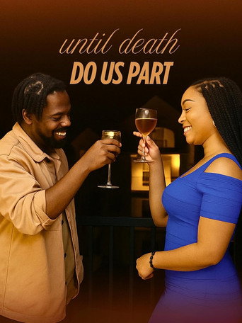 Movie poster for Until Death Do Us Part