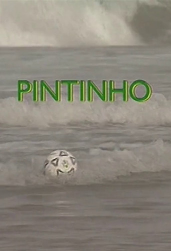 Movie poster for Pintinho (1994)