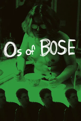 Movie poster for The Os of Bose (2020)