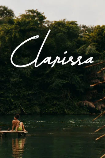 Movie poster for Clarissa (2026)