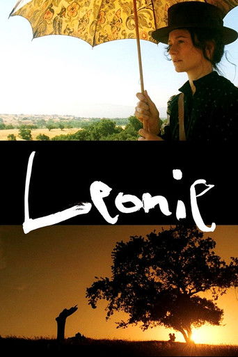 Leonie poster