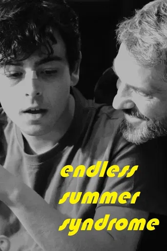 Endless Summer Syndrome poster