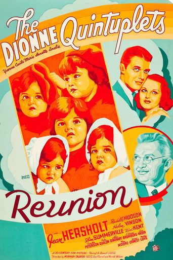 Reunion poster