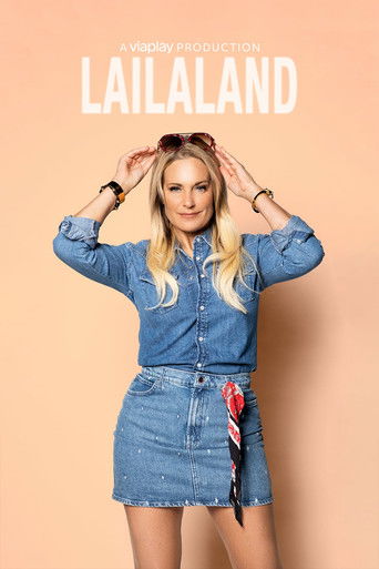 Lailaland poster