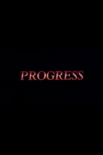 Progress poster