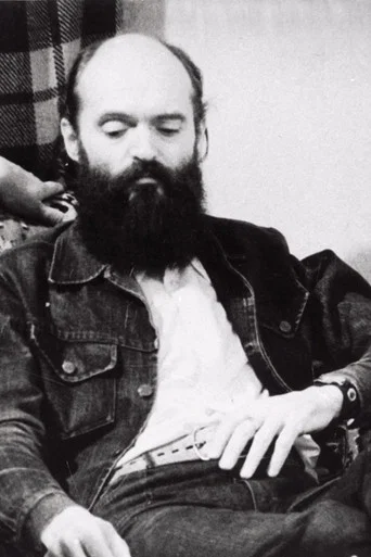 Movie poster for Arvo Pärt in November 1978 (1978)